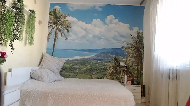 soaring love online show from March 27, 5:49 am