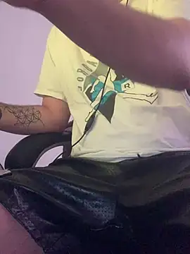 GabyDickLovee  online show from March 4, 4:20 pm
