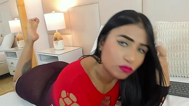AntoniaRoss  online show from June 18, 12:54 pm