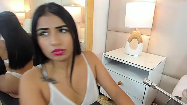 AntoniaRoss  online show from July 27, 3:08 pm