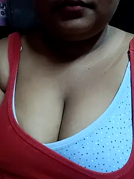 Snapshot of DEPALI09 chatting on October 13, 7:15 pm DEPALI09 online show from October 13, 7:15 pm