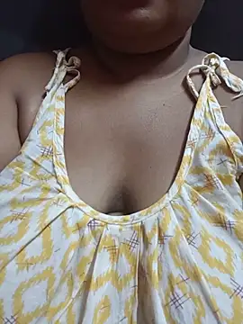Snapshot of DEPALI09 chatting on June 6, 7:30 pm DEPALI09 online show from June 6, 7:30 pm