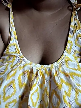 DEPALI09 online show from March 31, 3:25 pm