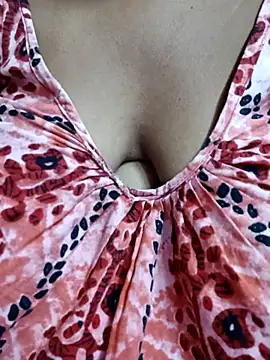 DEPALI09 online show from November 12, 7:18 pm