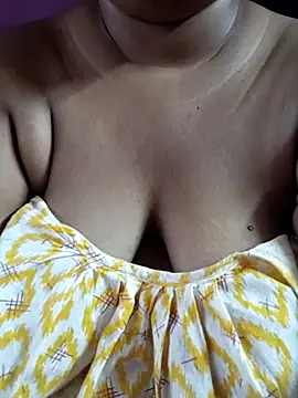 DEPALI09 online show from April 1, 4:03 am