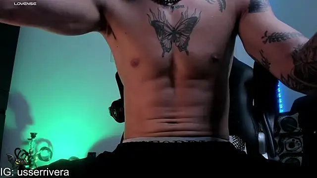 Thomass clark online show from March 16, 11:59 pm