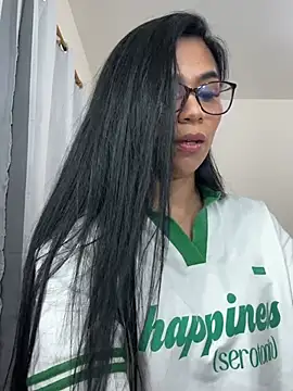 MauraGray online show from February 17, 7:44 pm