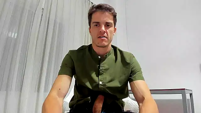 HeteroOli online show from October 20, 6:08 pm