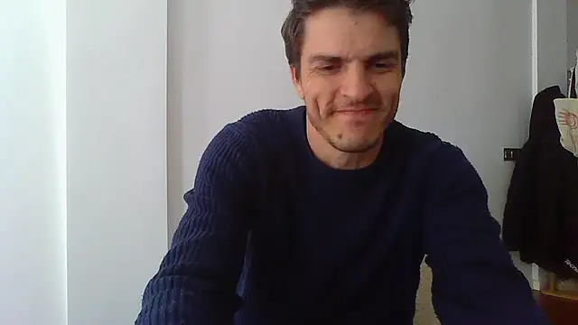 HeteroOli online show from November 27, 11:32 am
