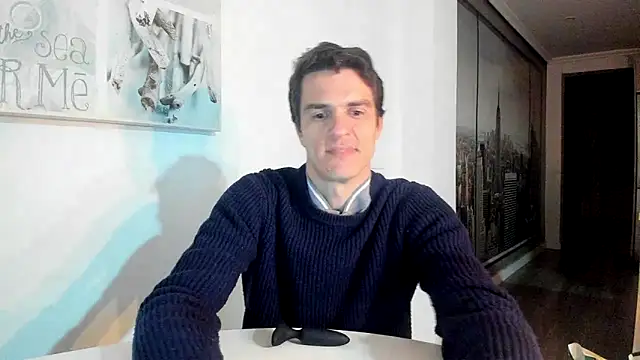 HeteroOli online show from March 2, 6:46 pm