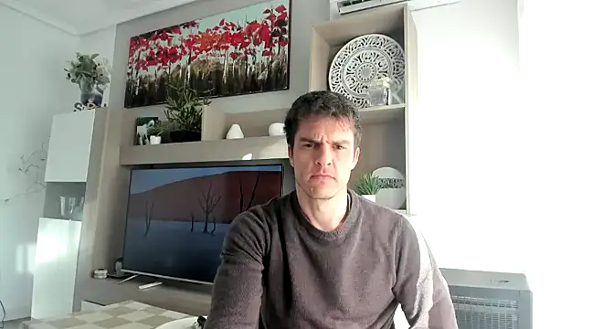 HeteroOli online show from February 4, 8:46 am