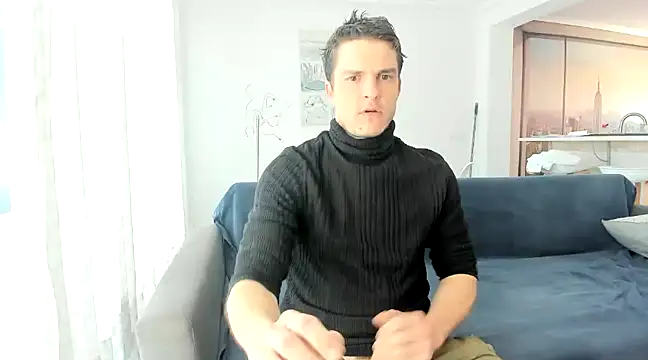 HeteroOli online show from February 6, 10:47 am