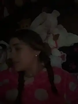 ShelbyHagen online show from November 3, 3:12 am