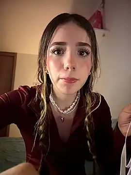 ShelbyHagen online show from April 2, 1:02 am