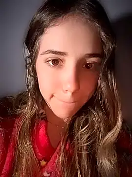 ShelbyHagen online show from April 12, 4:05 am