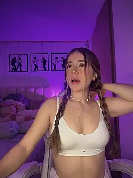 ShelbyHagen online show from January 13, 12:36 am