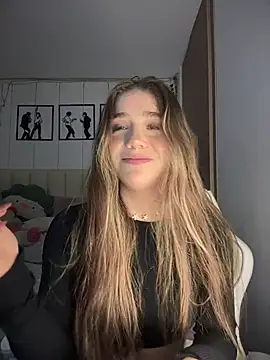 ShelbyHagen online show from January 15, 1:09 am