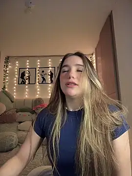 ShelbyHagen online show from January 7, 2:27 am