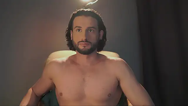 Keen   Luckystrike online show from January 17, 8:29 am