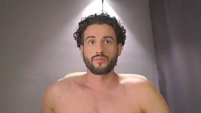 Keen   Luckystrike online show from February 12, 1:33 pm