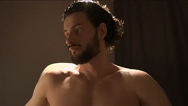 Keen   Luckystrike online show from March 28, 2:07 pm