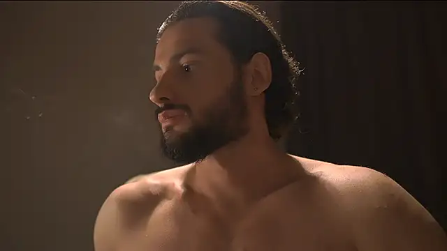 Keen   Luckystrike online show from April 2, 9:43 pm