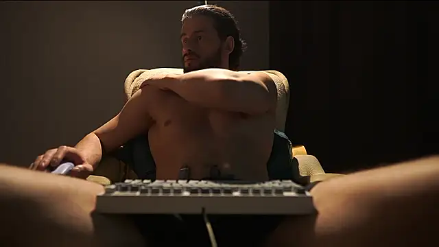 Keen   Luckystrike online show from March 21, 7:20 am