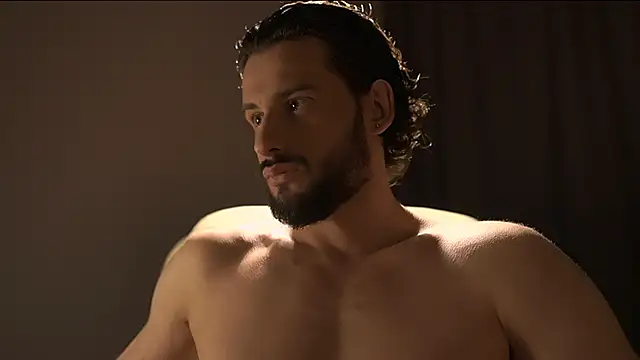 Keen   Luckystrike online show from March 30, 4:08 pm