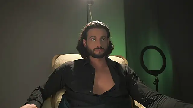 Keen   Luckystrike online show from October 19, 9:06 pm