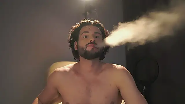 Keen   Luckystrike online show from November 30, 6:41 pm