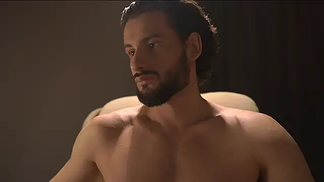 Keen   Luckystrike online show from March 31, 7:05 pm