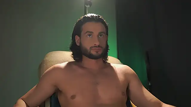 Keen   Luckystrike online show from October 26, 2:01 am