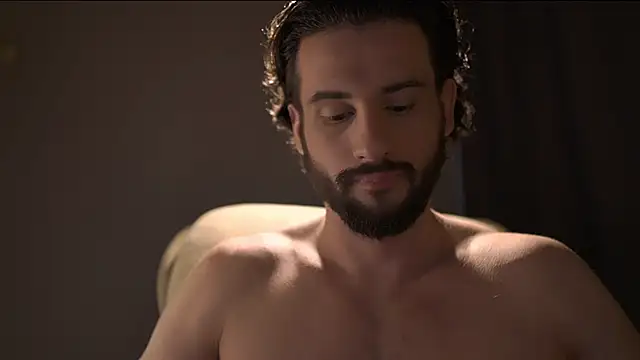 Keen   Luckystrike online show from April 13, 10:41 am