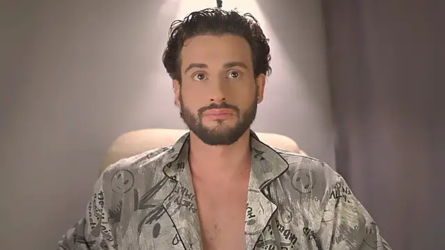 Keen   Luckystrike online show from February 15, 4:39 pm