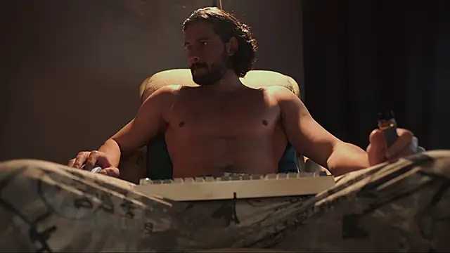 Keen   Luckystrike online show from January 15, 11:13 am