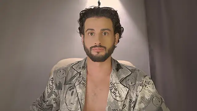 Keen   Luckystrike online show from February 17, 8:06 pm