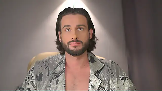 Keen   Luckystrike online show from February 6, 2:51 am