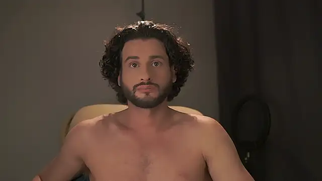 Keen   Luckystrike online show from December 5, 6:17 pm