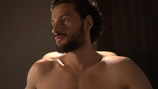 Keen   Luckystrike online show from April 6, 4:46 am