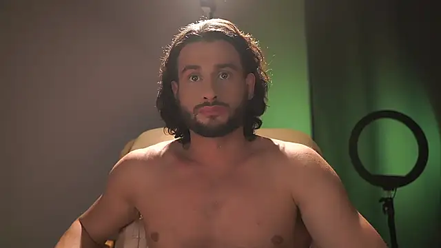 Keen   Luckystrike online show from October 27, 7:20 am