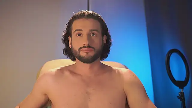 Keen   Luckystrike online show from January 11, 3:02 am