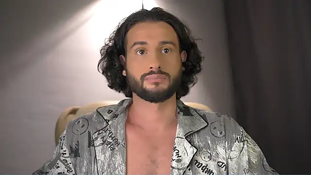 Keen   Luckystrike online show from February 3, 2:53 am