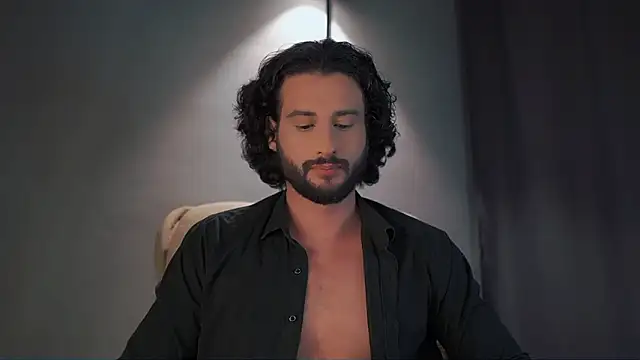 Keen   Luckystrike online show from February 1, 9:57 pm