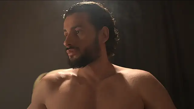 Keen   Luckystrike online show from March 26, 2:04 pm