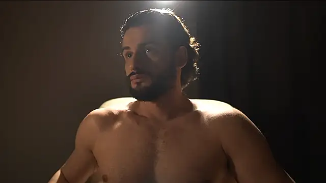 Keen   Luckystrike online show from March 18, 11:37 pm