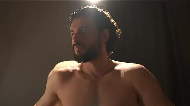 Keen   Luckystrike online show from March 25, 8:35 am