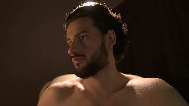 Keen   Luckystrike online show from April 5, 12:17 am