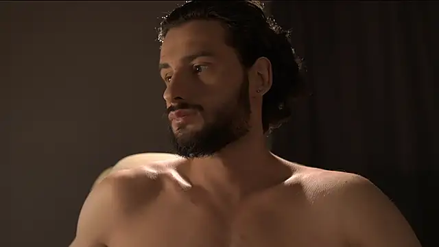 Keen   Luckystrike online show from April 7, 12:56 am