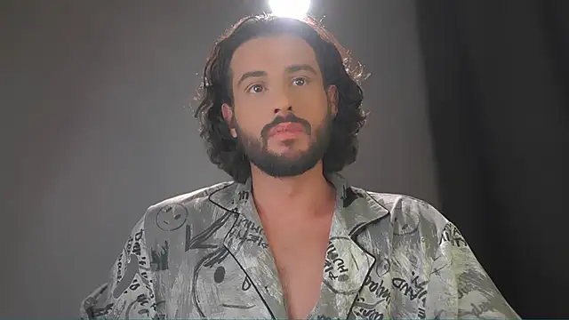 Keen   Luckystrike online show from February 7, 3:58 am