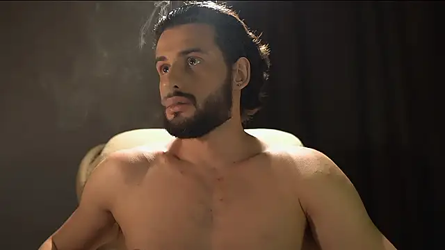 Keen   Luckystrike online show from March 19, 10:21 pm